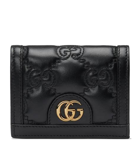 are Gucci wallets good quality